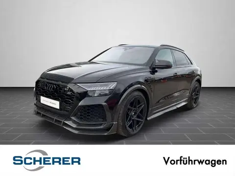 Annonce AUDI RSQ8 Essence 2024 d'occasion 