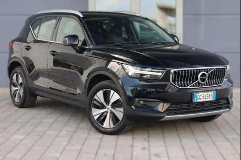 Used VOLVO XC40 Hybrid 2021 Ad 