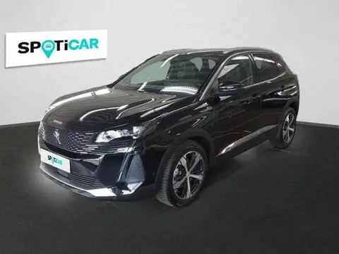 Used PEUGEOT 3008 Petrol 2023 Ad 