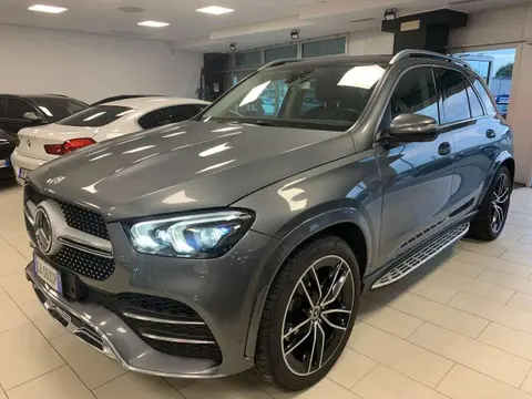 Used MERCEDES-BENZ CLASSE GLE Diesel 2020 Ad 