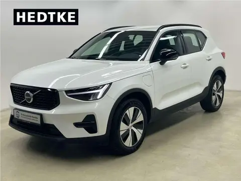 Used VOLVO XC40 Hybrid 2023 Ad 