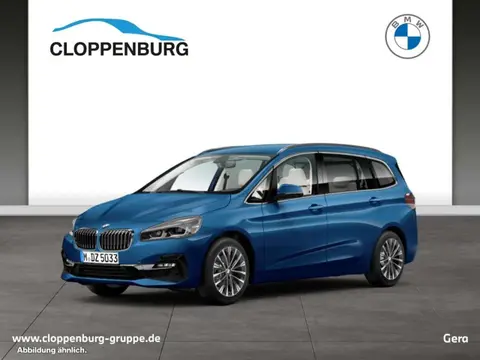 Annonce BMW SERIE 2 Diesel 2020 d'occasion 