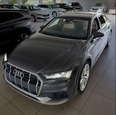 Annonce AUDI A6 Diesel 2020 d'occasion 