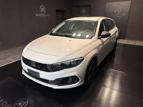 Annonce FIAT TIPO Diesel 2024 d'occasion 