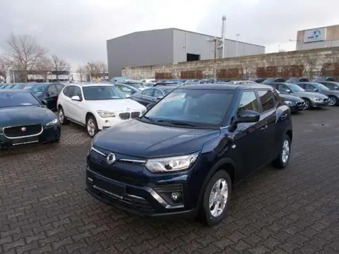 Used SSANGYONG TIVOLI Petrol 2023 Ad 