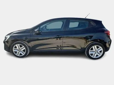 Used RENAULT CLIO Petrol 2021 Ad 