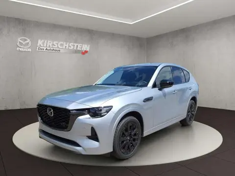 Annonce MAZDA CX-60 Diesel 2024 d'occasion 