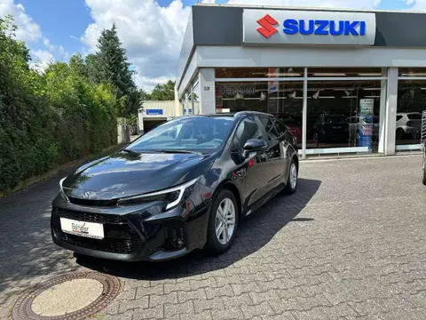 Annonce SUZUKI SWACE Hybride 2024 d'occasion 