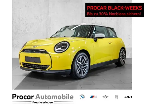 Used MINI COOPER Electric 2024 Ad Germany