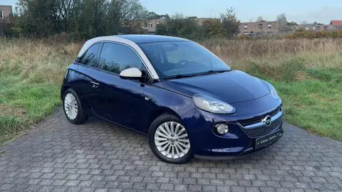 Used OPEL ADAM Petrol 2017 Ad 