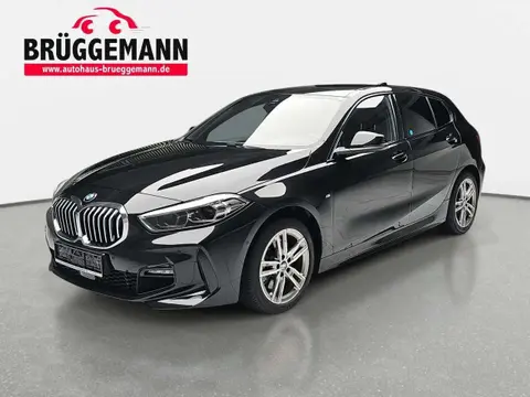 Used BMW SERIE 1 Petrol 2023 Ad 