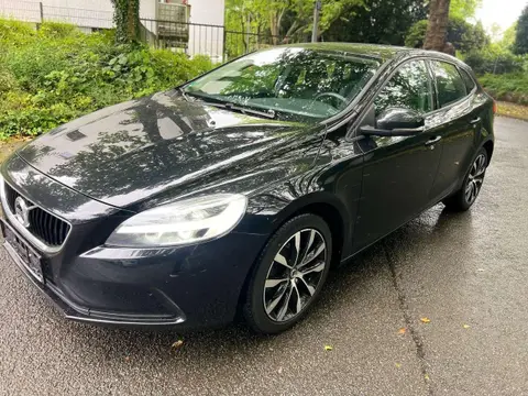 Annonce VOLVO V40 Diesel 2019 d'occasion 