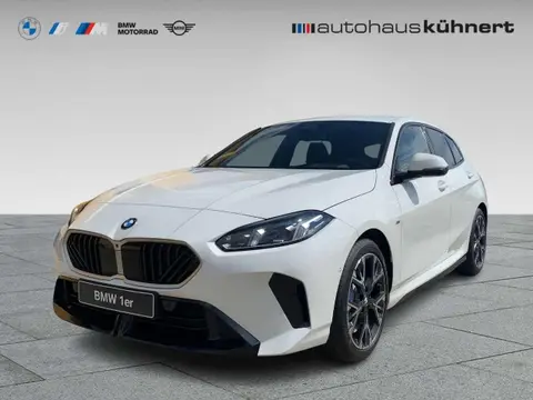 Annonce BMW SERIE 1 Essence 2024 d'occasion 