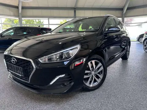 Annonce HYUNDAI I30 Essence 2019 d'occasion 