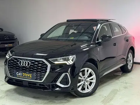 Used AUDI Q3 Petrol 2021 Ad 