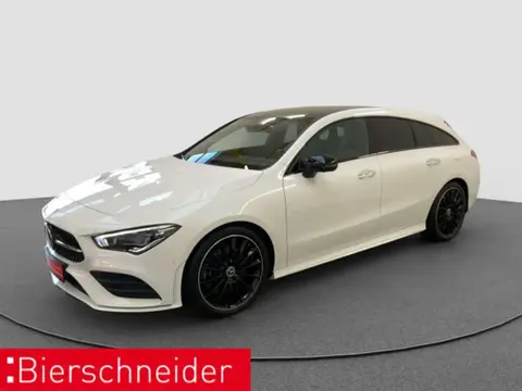 Used MERCEDES-BENZ CLASSE CLA Diesel 2020 Ad 