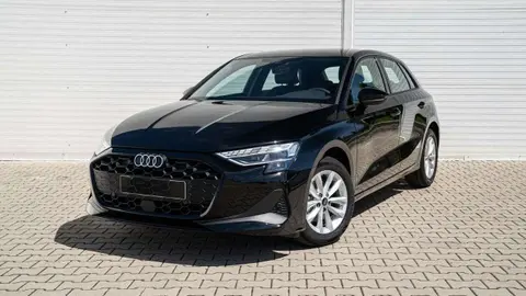 Used AUDI A3 Petrol 2024 Ad 