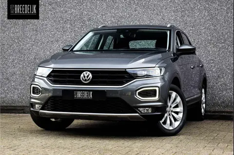 Used VOLKSWAGEN T-ROC Petrol 2020 Ad 