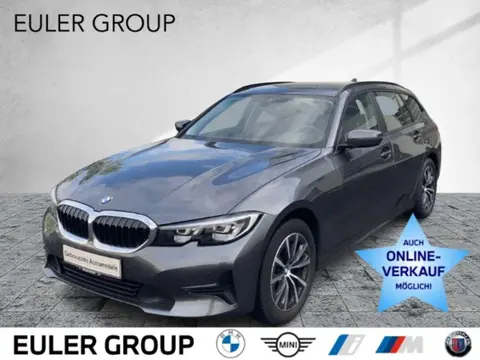 Used BMW SERIE 3 Diesel 2021 Ad 