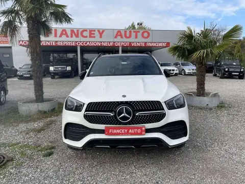 Used MERCEDES-BENZ CLASSE GLE Diesel 2020 Ad 