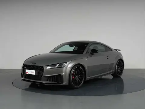 Annonce AUDI TT Essence 2024 d'occasion 