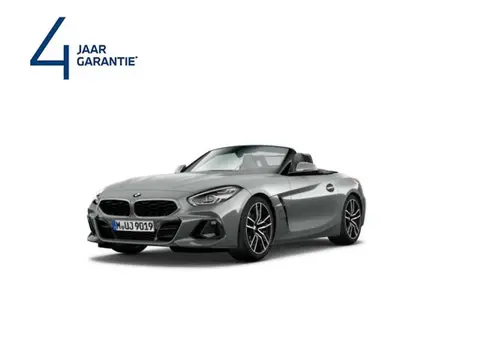 Used BMW Z4 Petrol 2024 Ad 