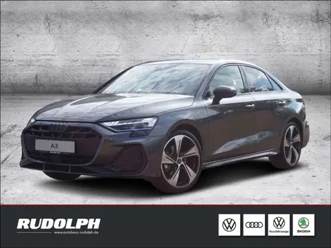 Annonce AUDI A3 Essence 2024 d'occasion Allemagne