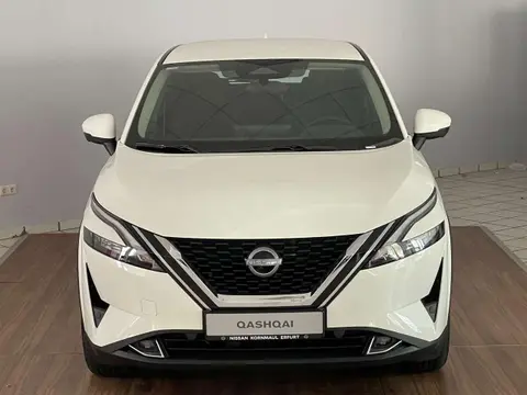 Annonce NISSAN QASHQAI Essence 2024 d'occasion 