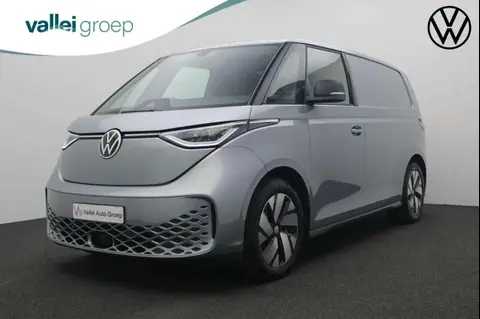 Used VOLKSWAGEN ID. BUZZ Electric 2022 Ad 