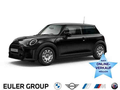 Used MINI COOPER Petrol 2024 Ad 