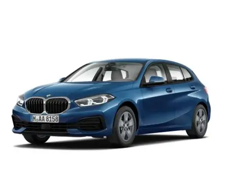 Used BMW SERIE 1 Petrol 2023 Ad 