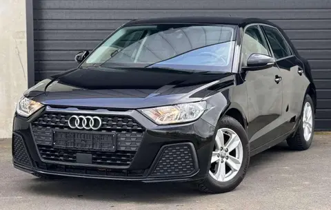 Annonce AUDI A1 Essence 2020 d'occasion 