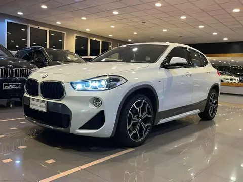 Annonce BMW X2 Diesel 2020 d'occasion 