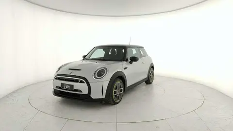 Used MINI COOPER Electric 2021 Ad 