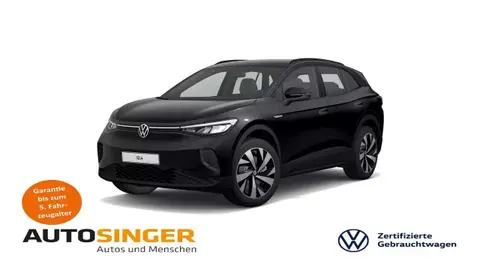 Annonce VOLKSWAGEN ID.4 Électrique 2023 d'occasion 