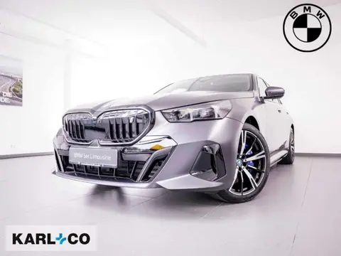 Used BMW I5 Electric 2024 Ad 