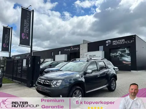 Used DACIA DUSTER Petrol 2018 Ad Belgium