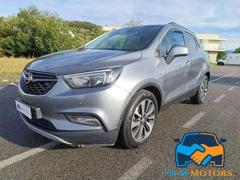 Annonce OPEL MOKKA GPL 2019 d'occasion 