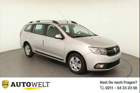 Used DACIA LOGAN Petrol 2018 Ad 