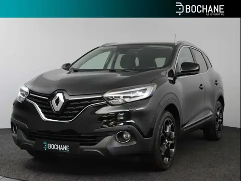 Used RENAULT KADJAR Petrol 2017 Ad 