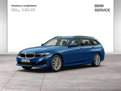 Annonce BMW SERIE 3 Essence 2023 d'occasion 