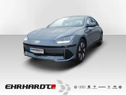 Used HYUNDAI IONIQ Electric 2024 Ad 