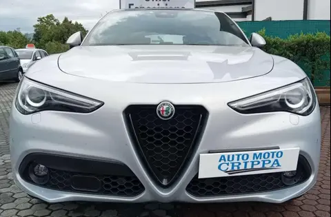 Used ALFA ROMEO STELVIO Diesel 2020 Ad 