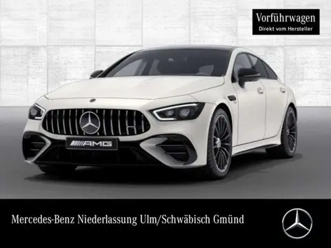 Used MERCEDES-BENZ CLASSE GT Petrol 2023 Ad 