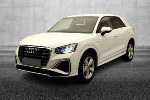 Annonce AUDI Q2 Diesel 2023 d'occasion 