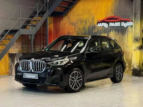 Annonce BMW X1 Essence 2023 d'occasion 