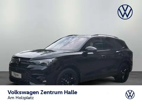 Annonce VOLKSWAGEN TIGUAN Hybride 2024 d'occasion 