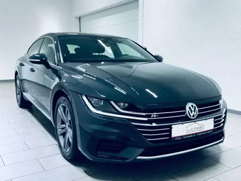 Annonce VOLKSWAGEN ARTEON Essence 2020 d'occasion 