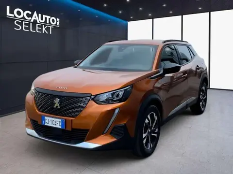 Used PEUGEOT 2008 Diesel 2022 Ad 