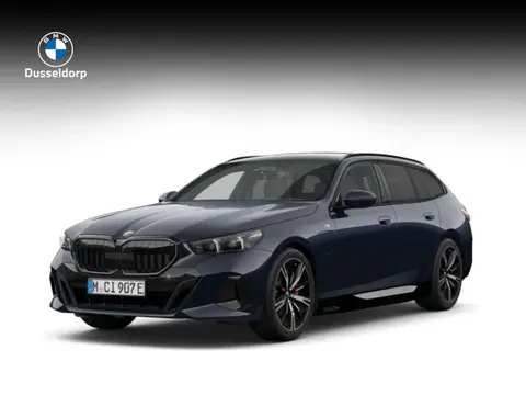 Annonce BMW SERIE 5 Hybride 2024 d'occasion 